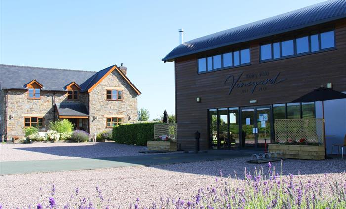 Visitor Centre